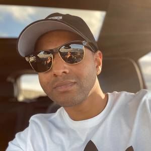 Meet your Posher, Tim